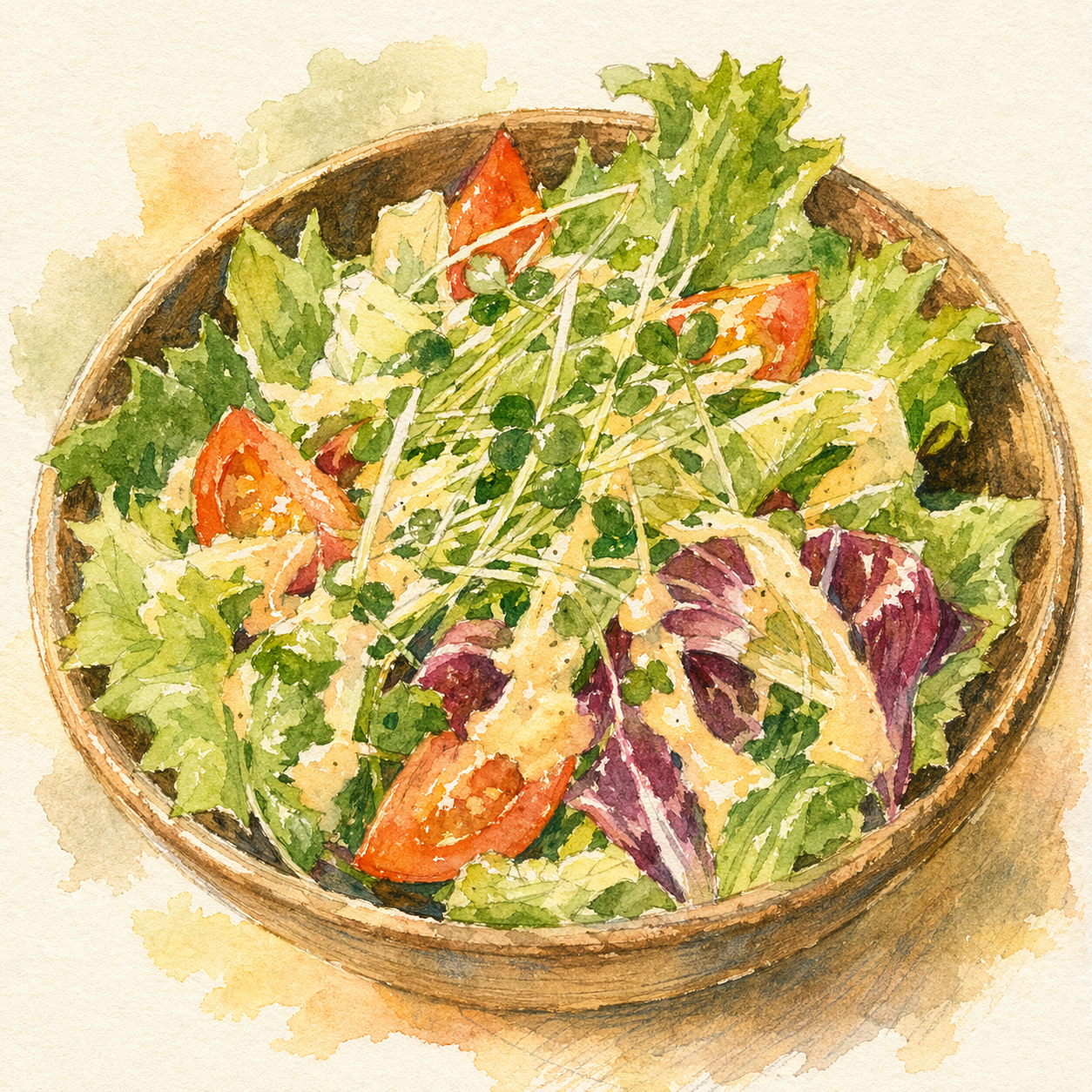 料理イメージ