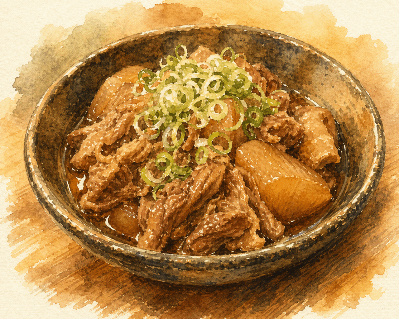 料理イメージ