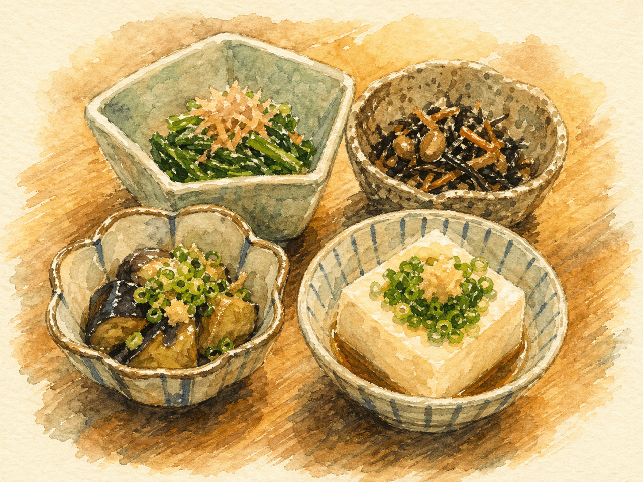 料理イメージ
