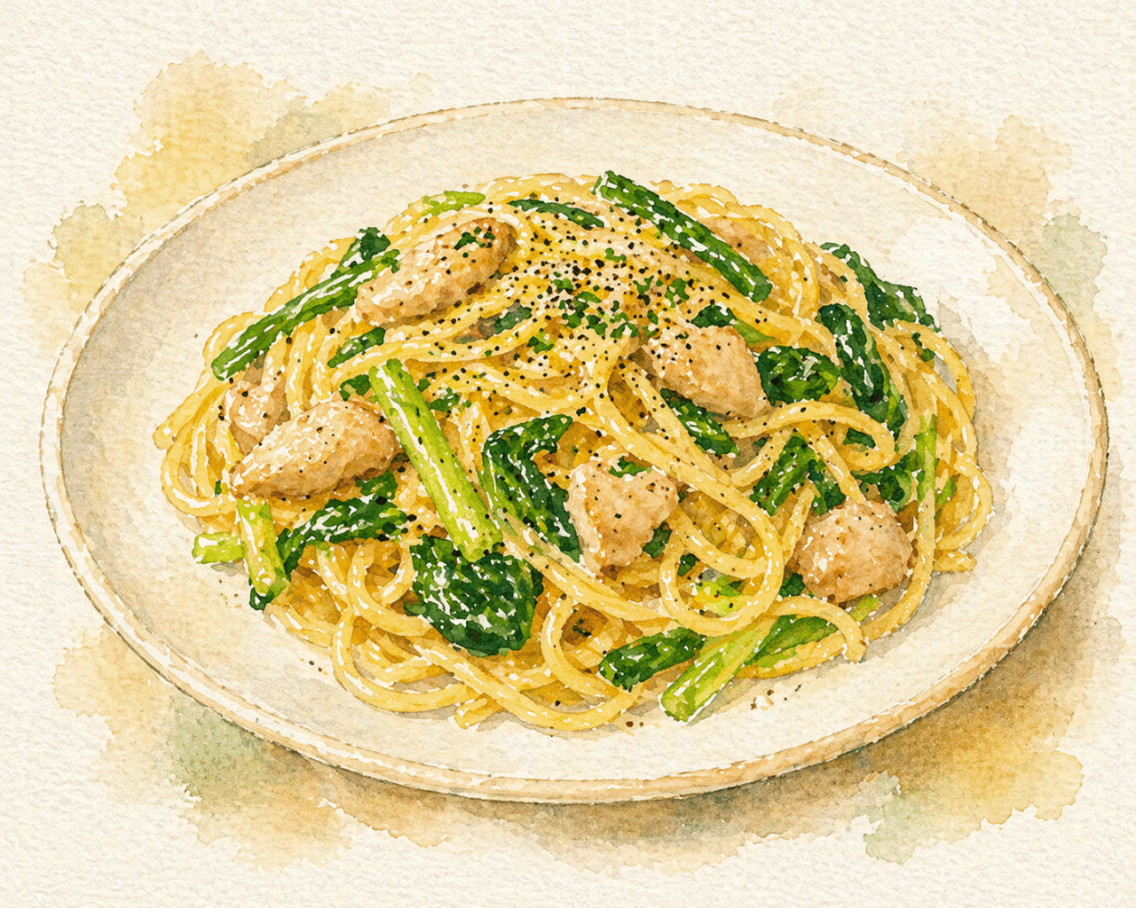 料理イメージ