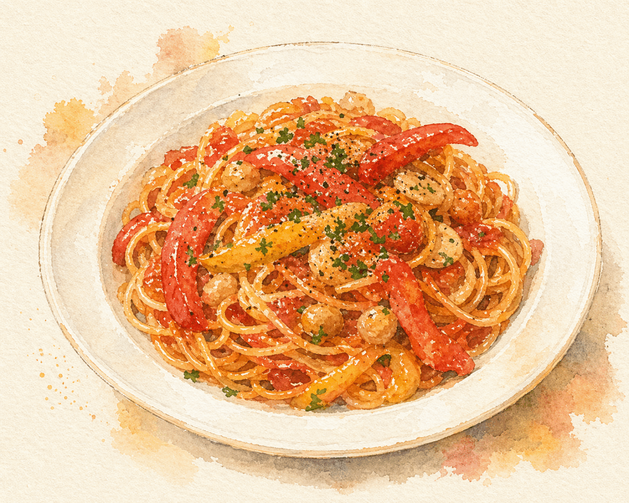 料理イメージ
