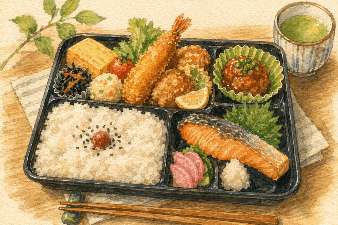 料理イメージ