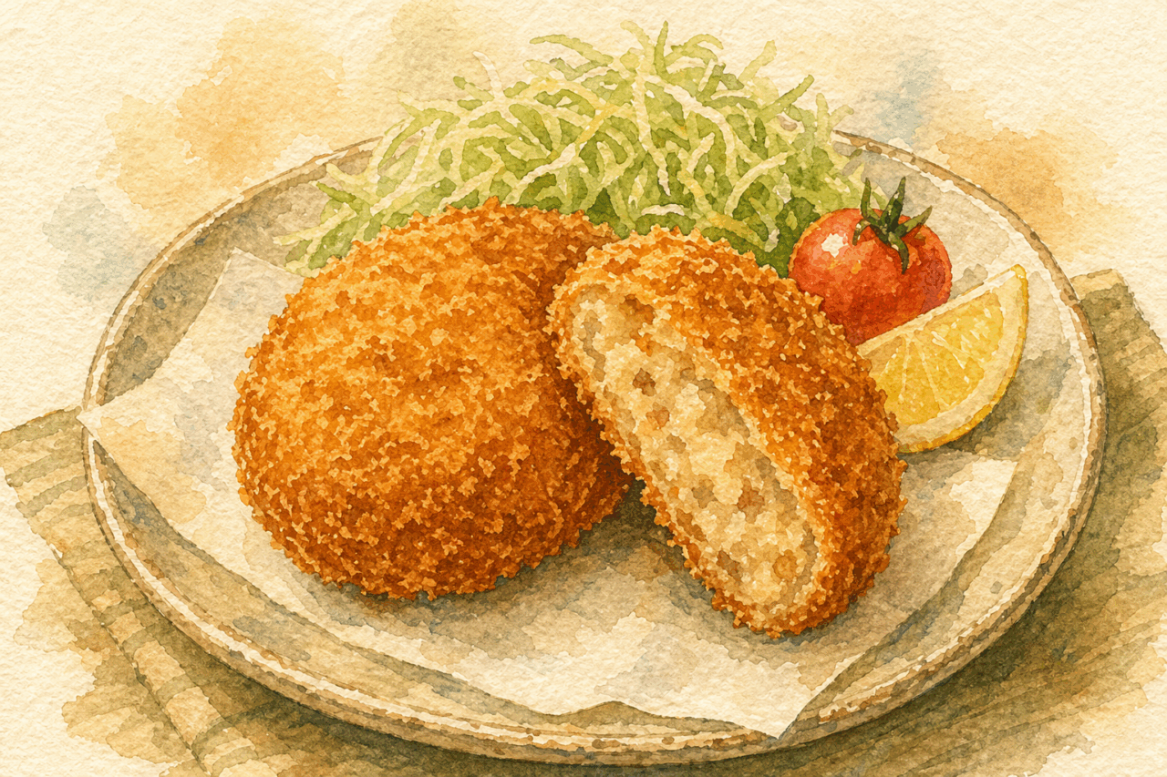 料理イメージ