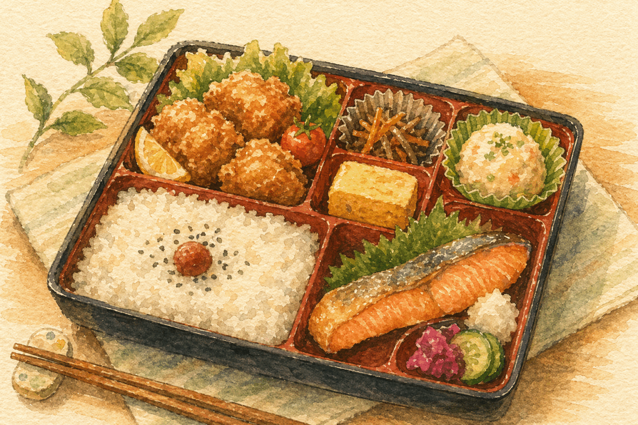 料理イメージ