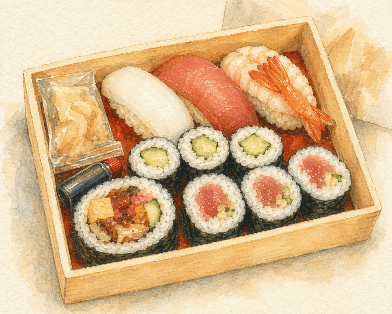 料理イメージ