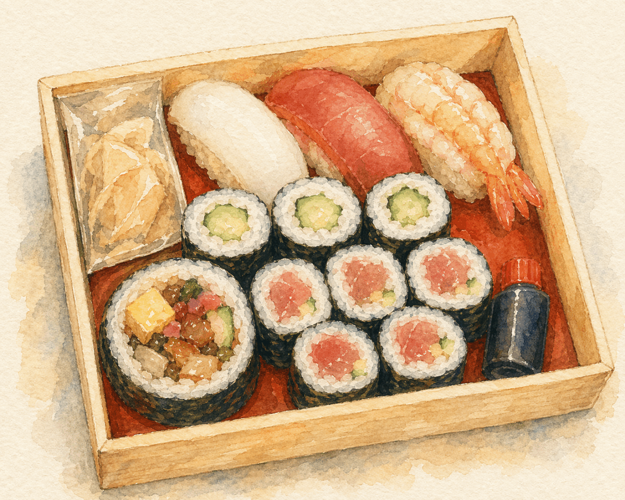 料理イメージ