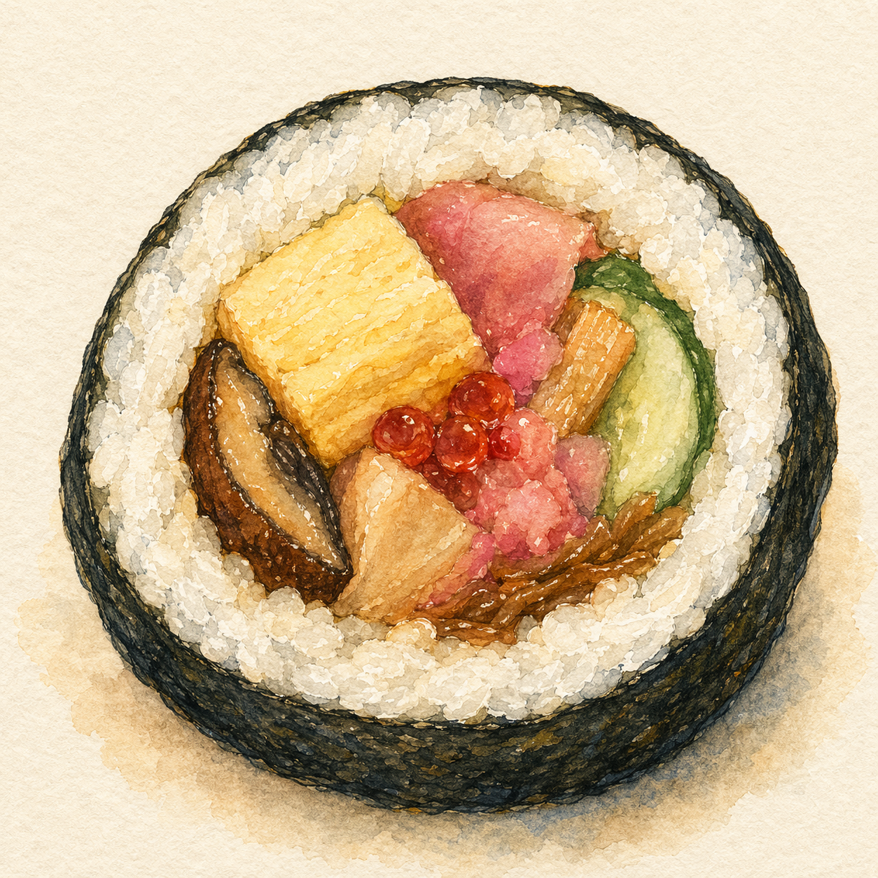 料理イメージ