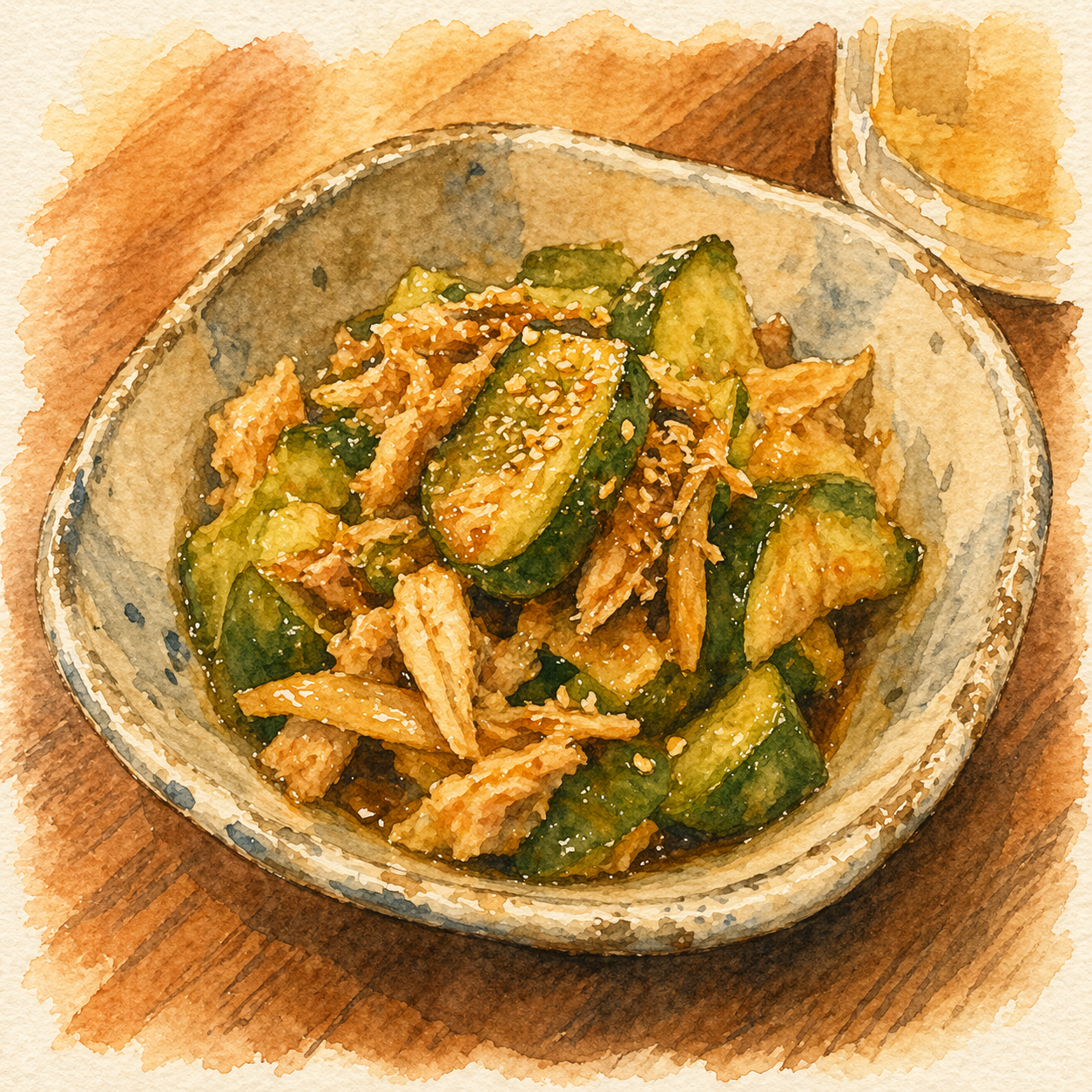 料理イメージ