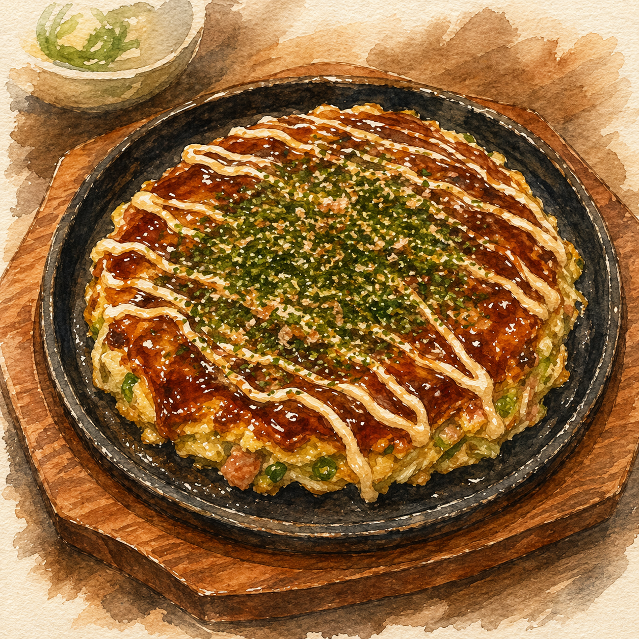 料理イメージ