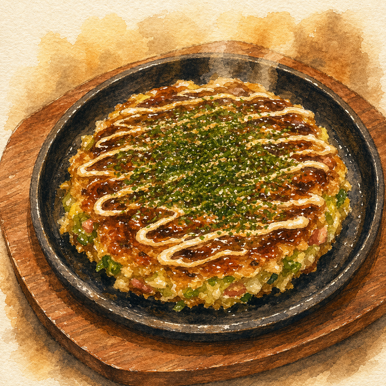 料理イメージ