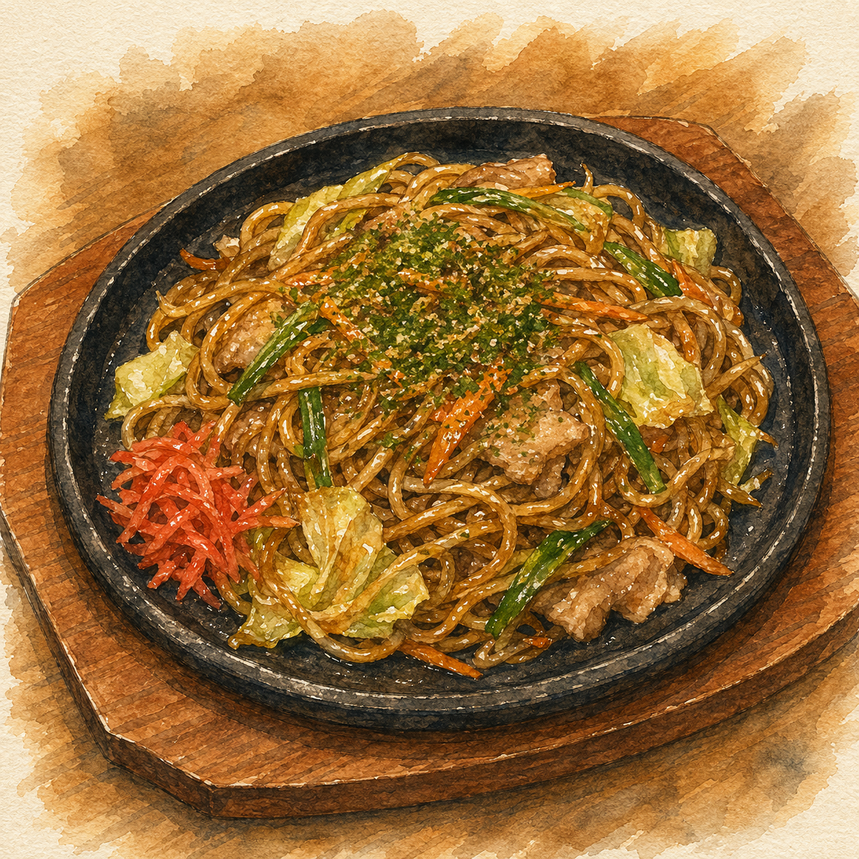 料理イメージ