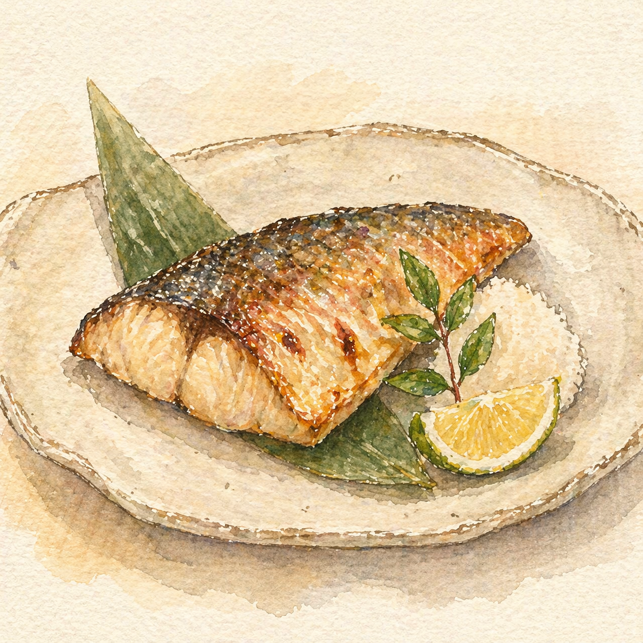 料理イメージ
