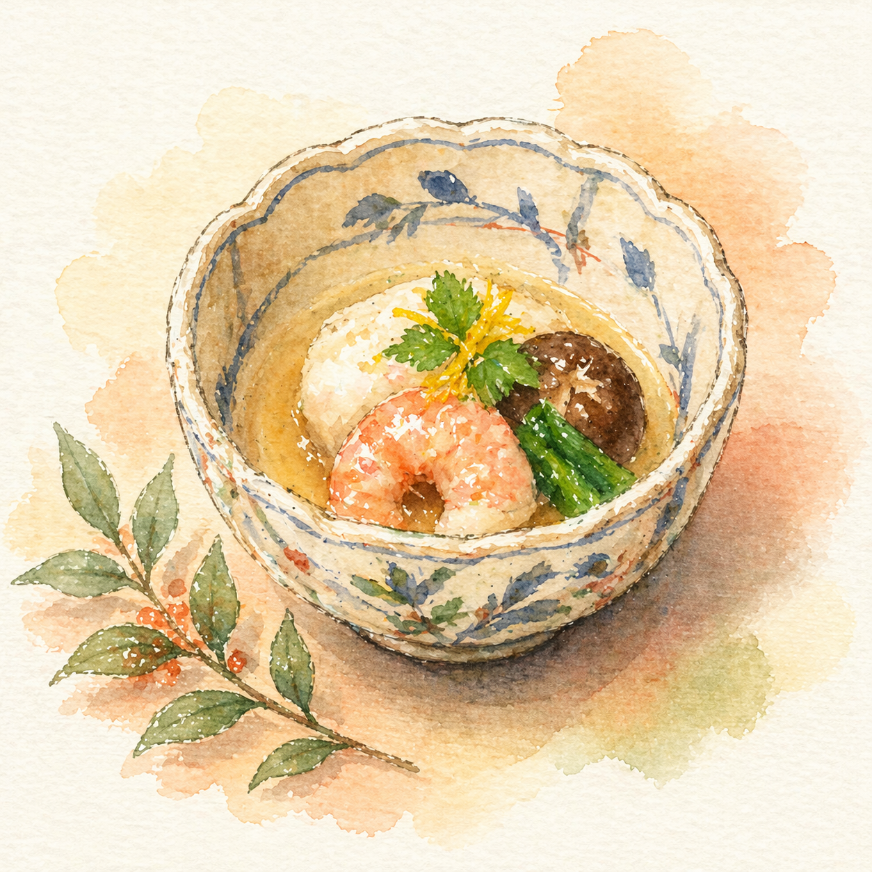 料理イメージ