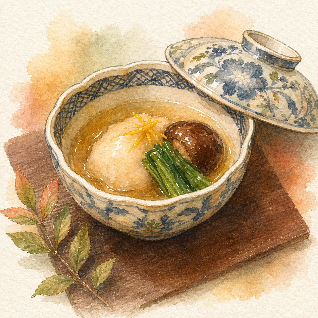 料理イメージ