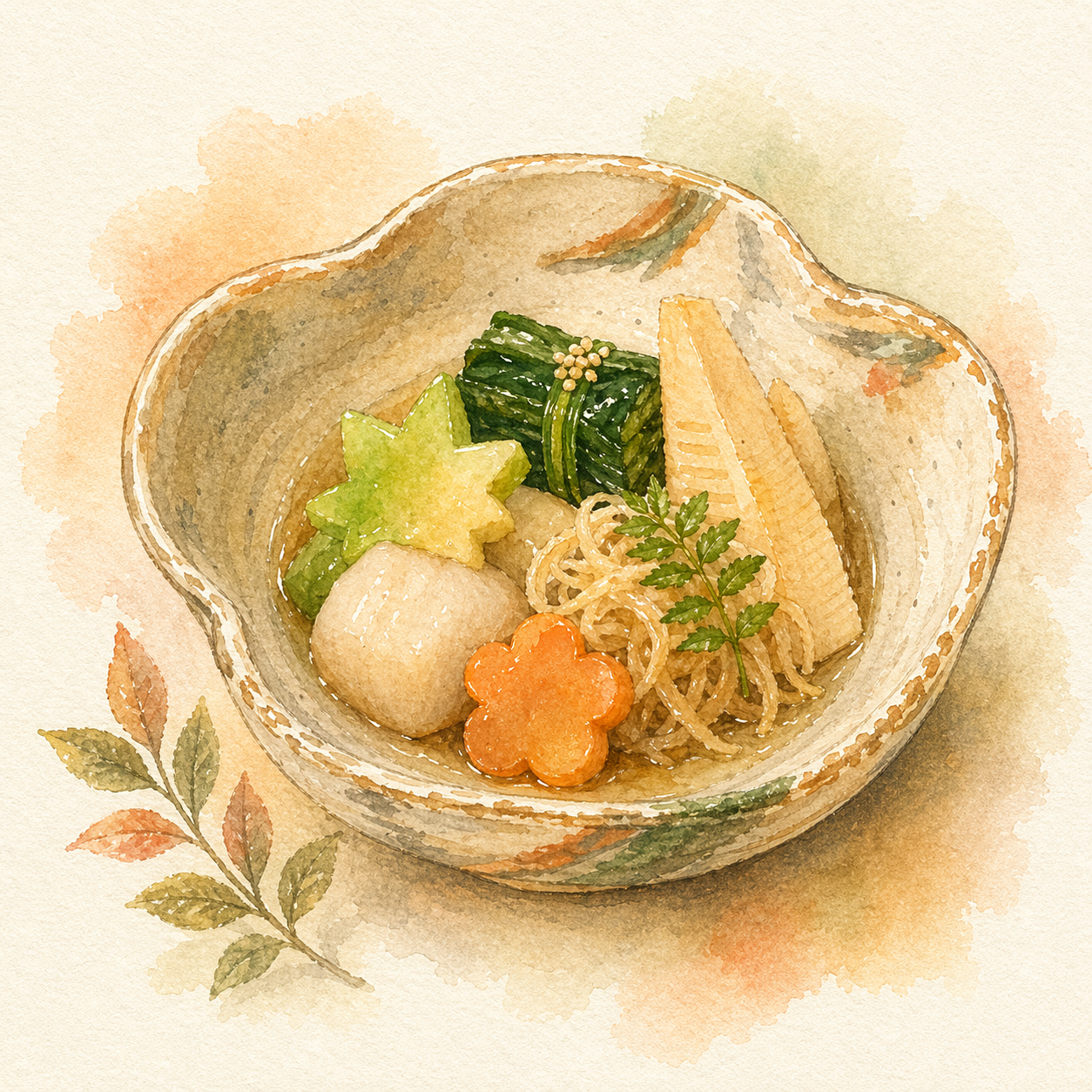 料理イメージ