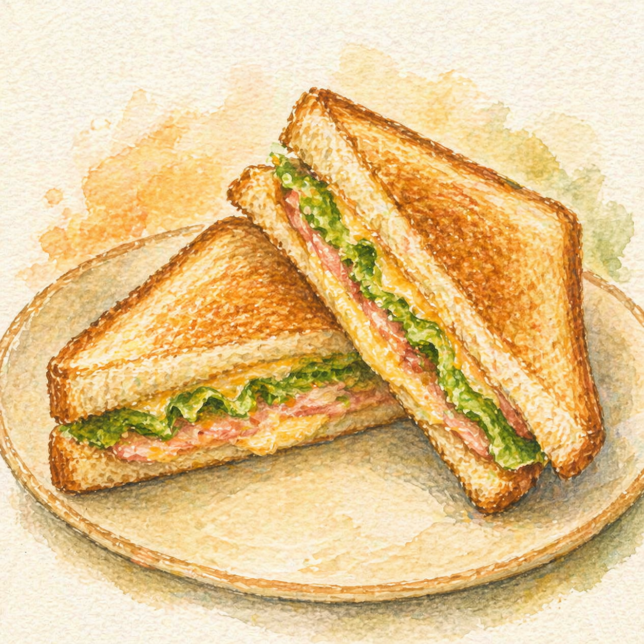 料理イメージ