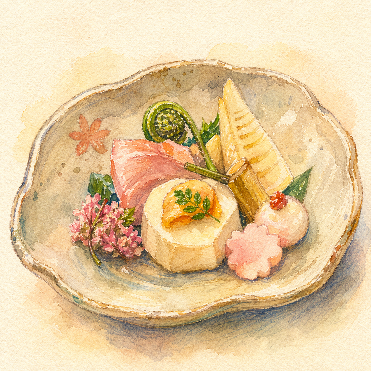 料理イメージ