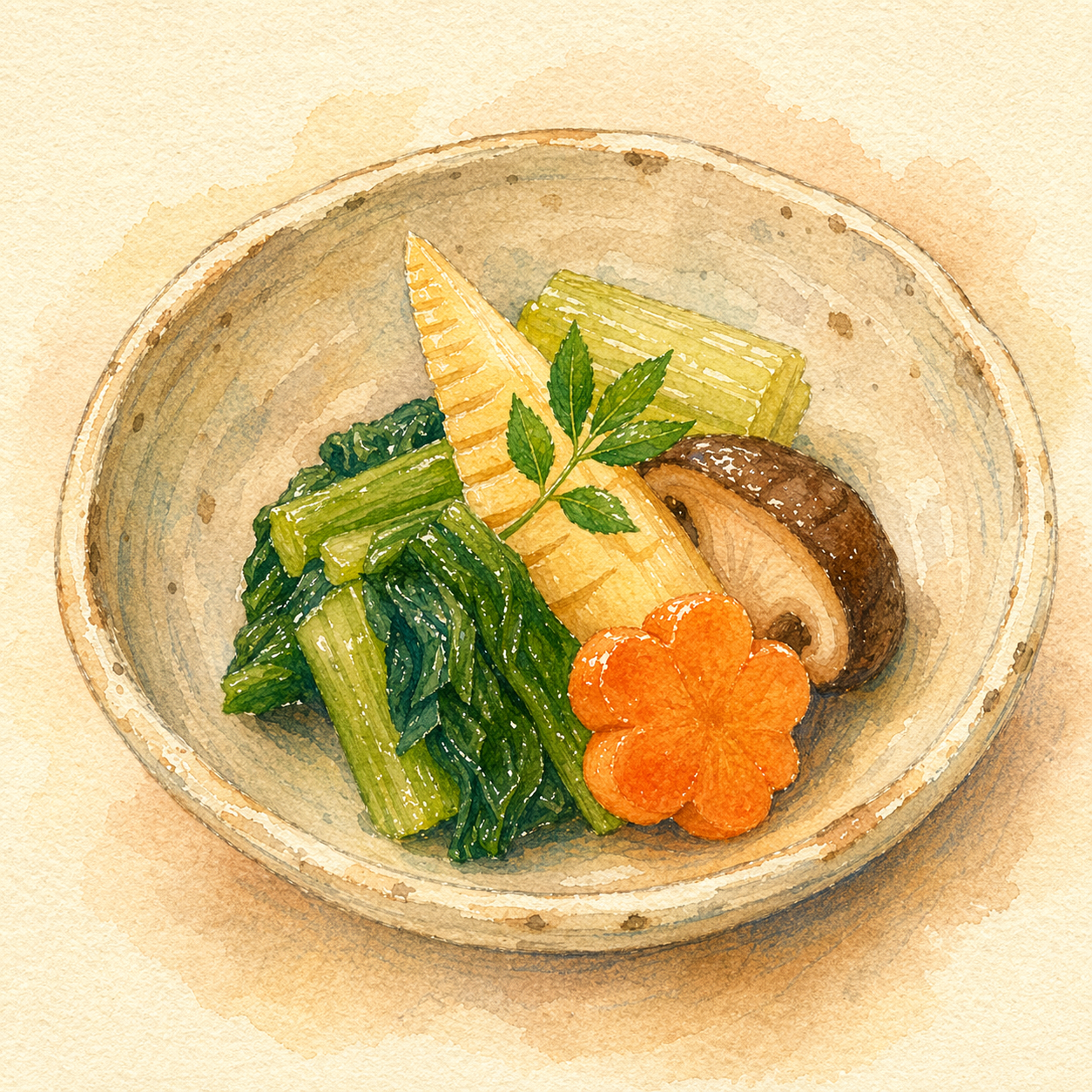 料理イメージ