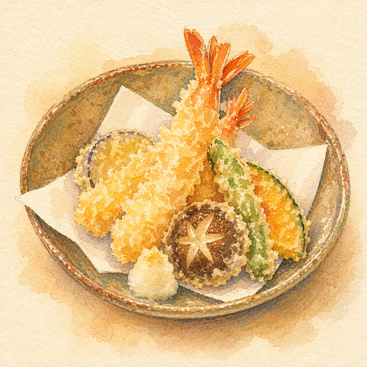 料理イメージ