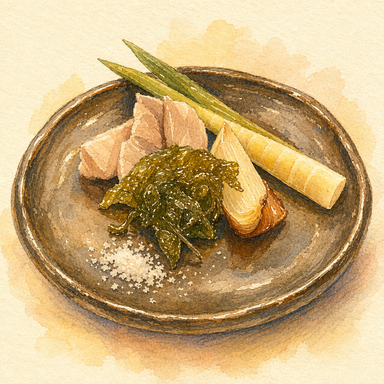 料理イメージ