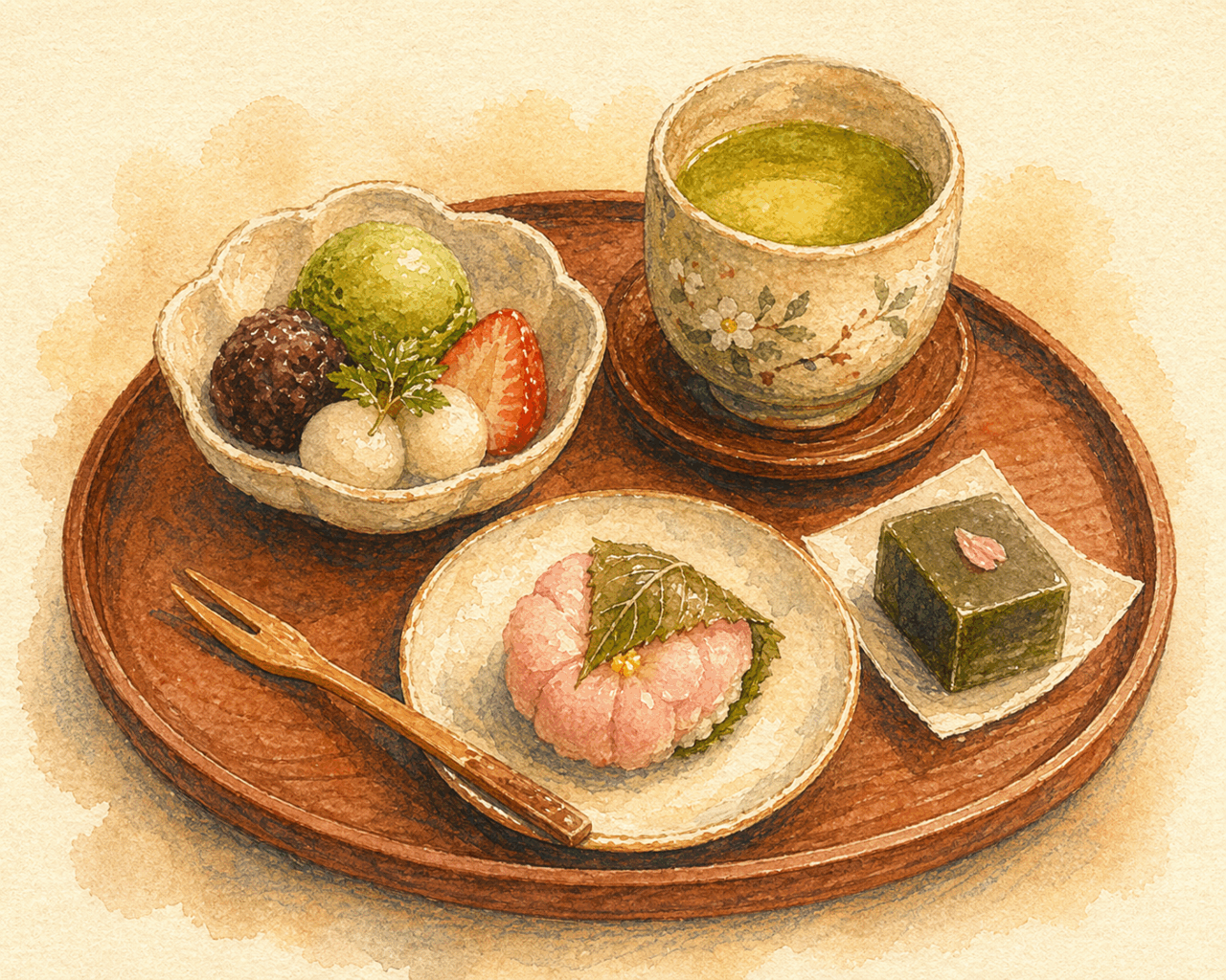 料理イメージ