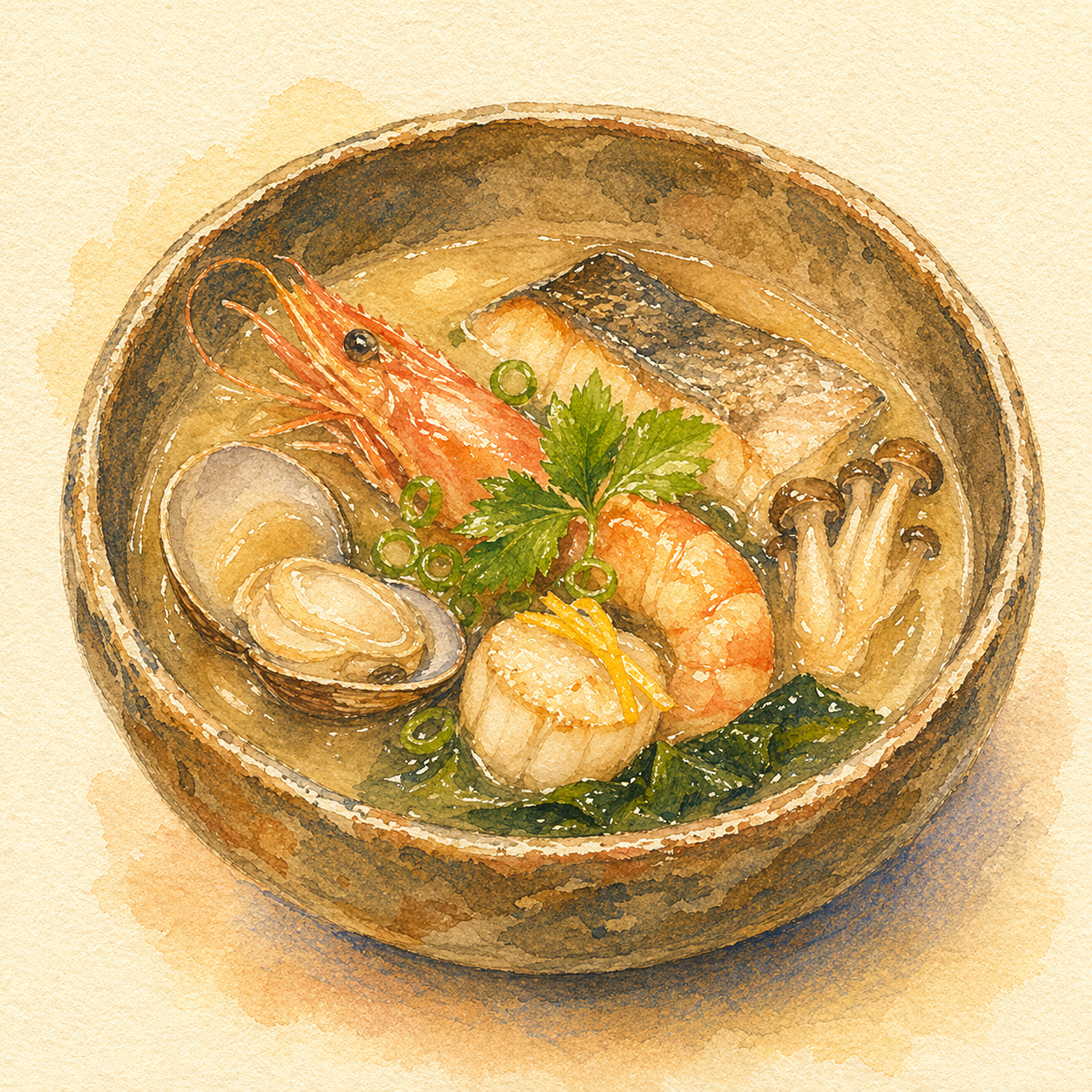 料理イメージ