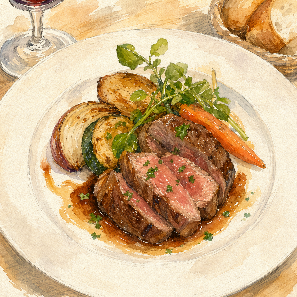 料理イメージ