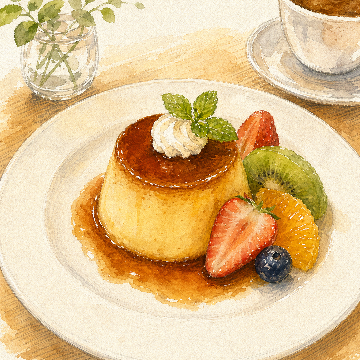 料理イメージ
