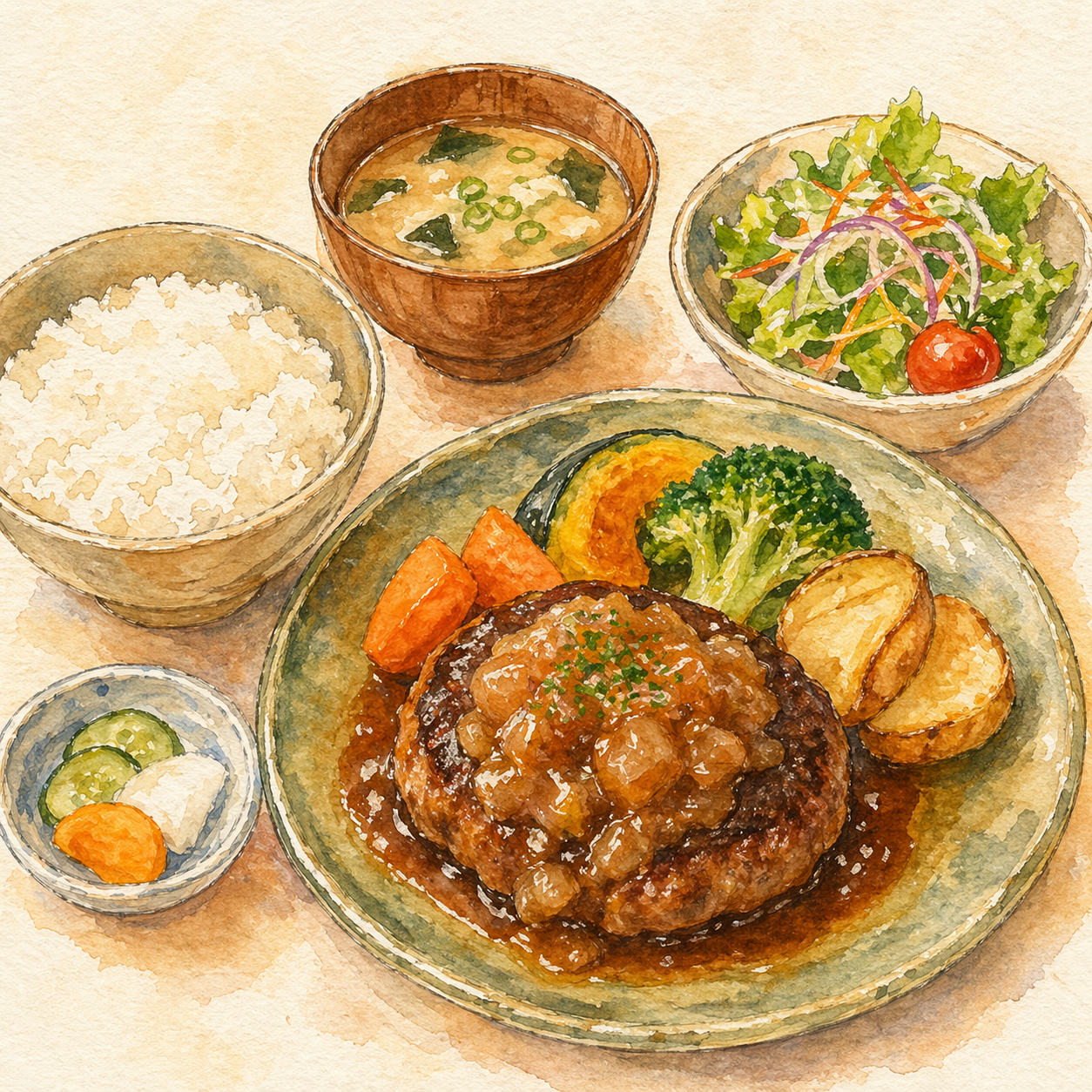 料理イメージ