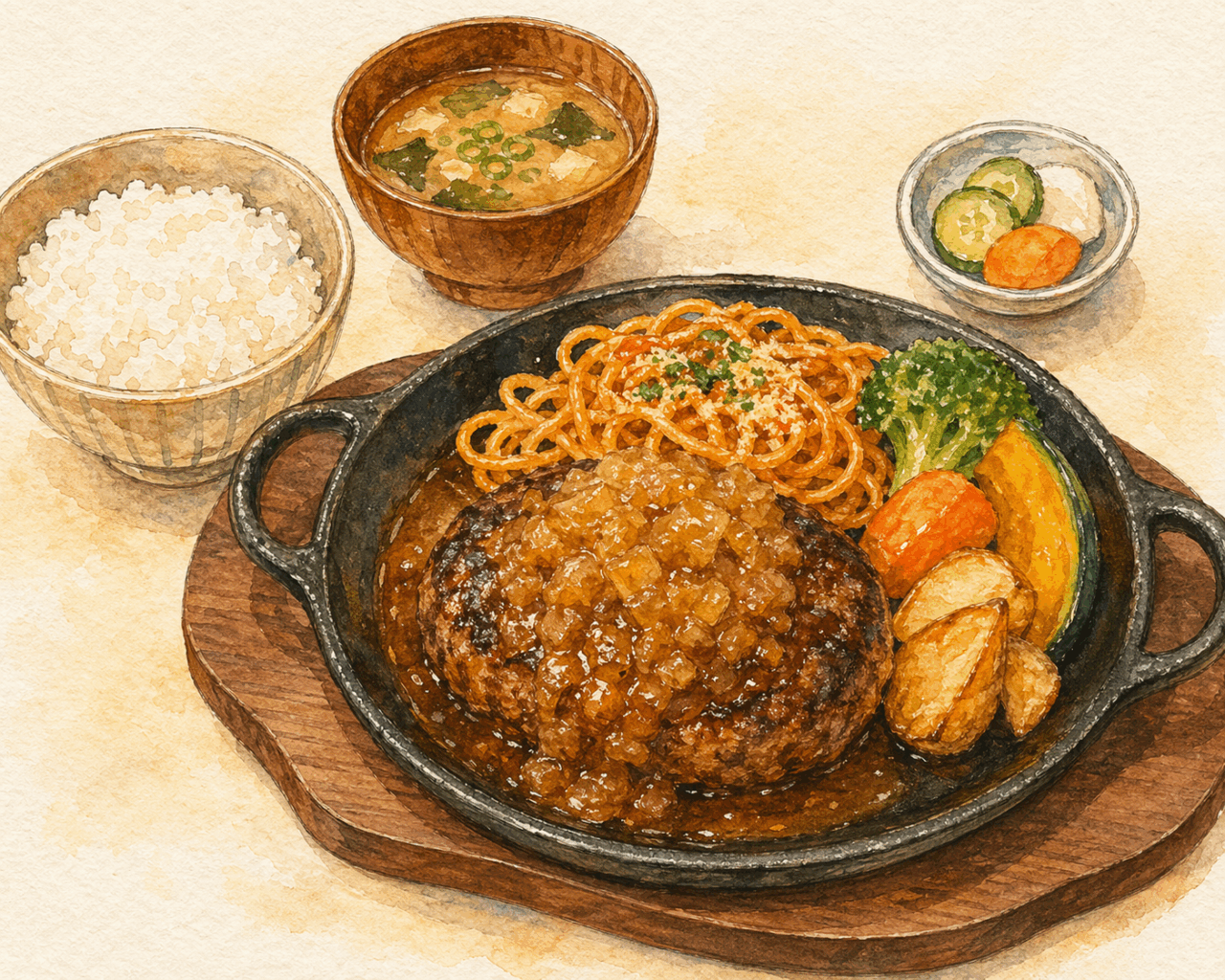 料理イメージ
