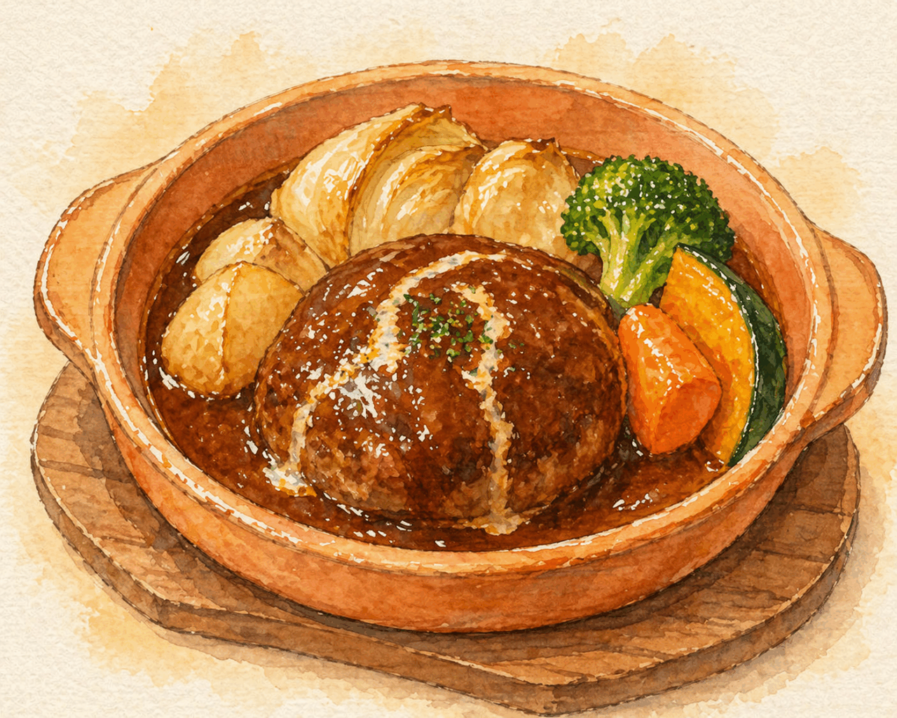 料理イメージ
