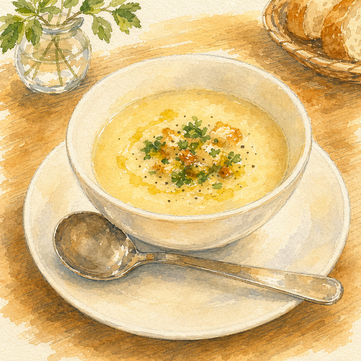 料理イメージ