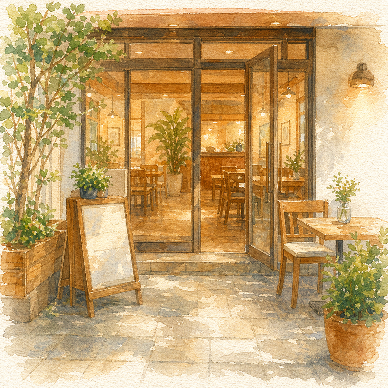 料理イメージ