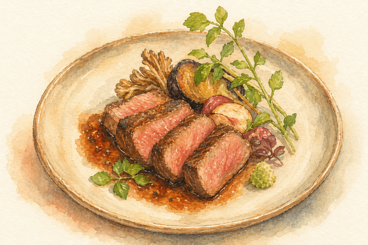 料理イメージ