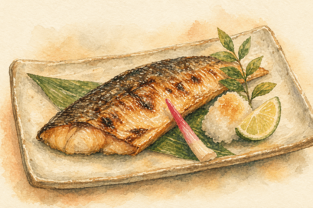 料理イメージ