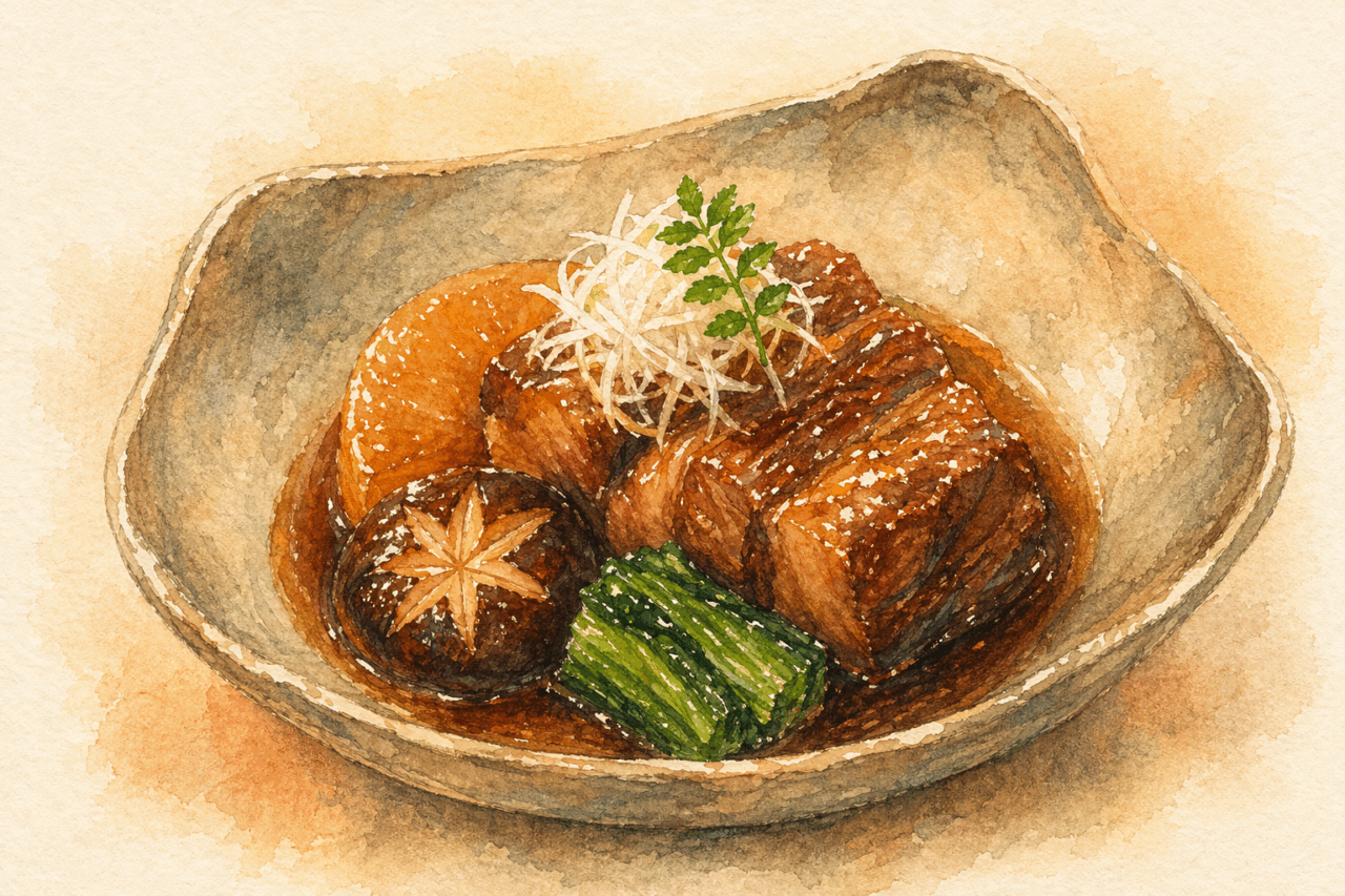 料理イメージ