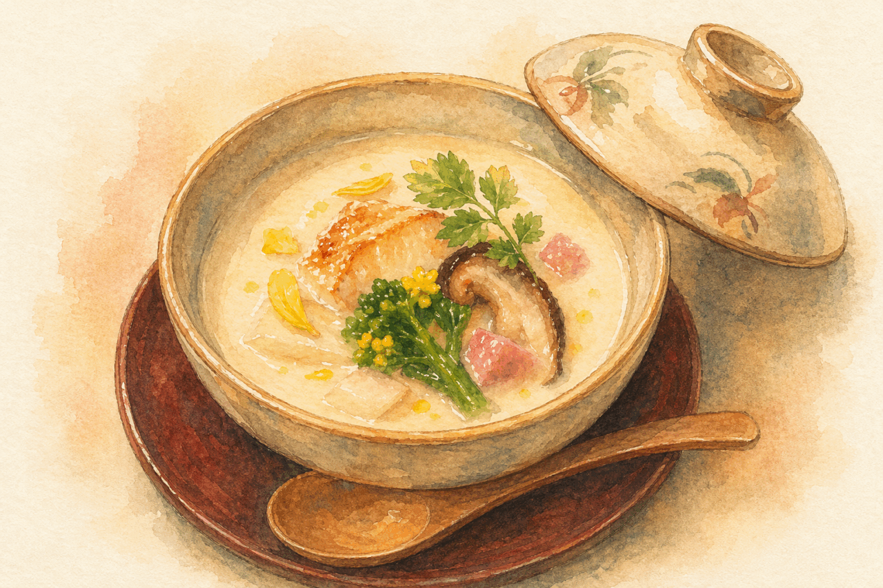 料理イメージ