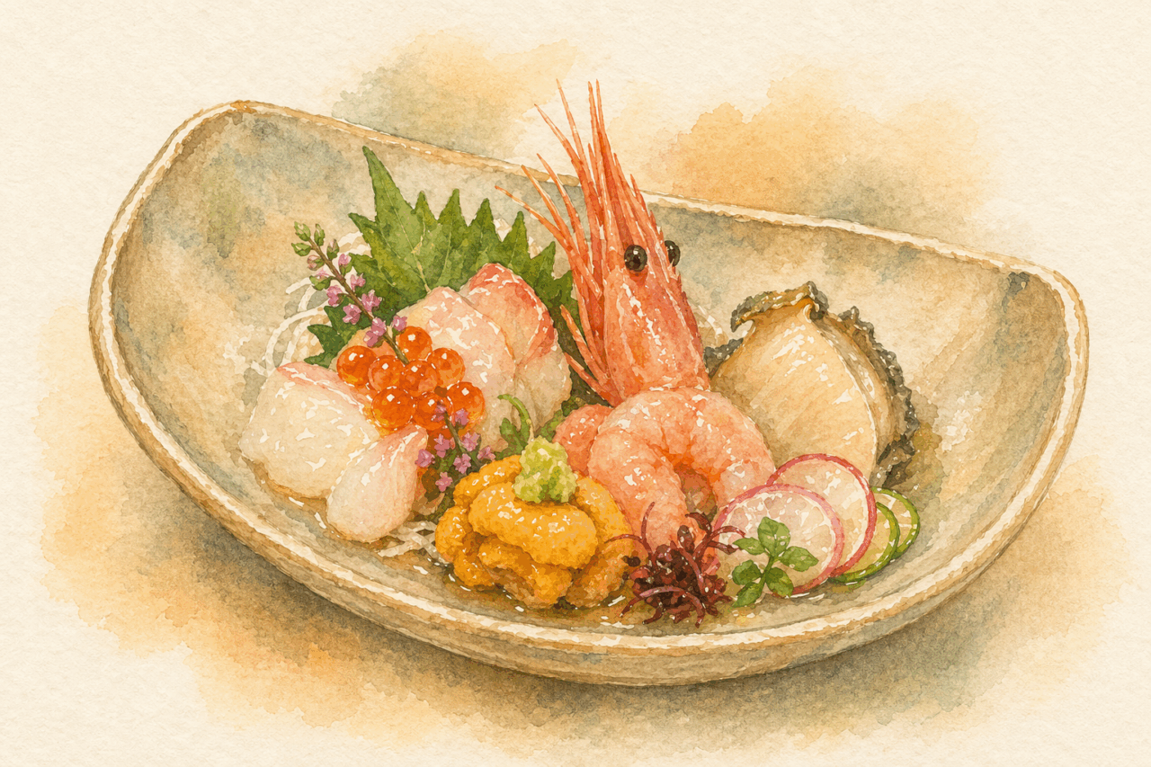 料理イメージ