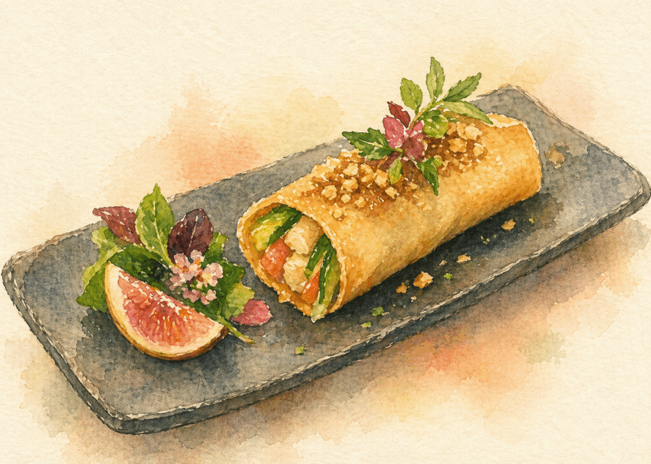 料理イメージ