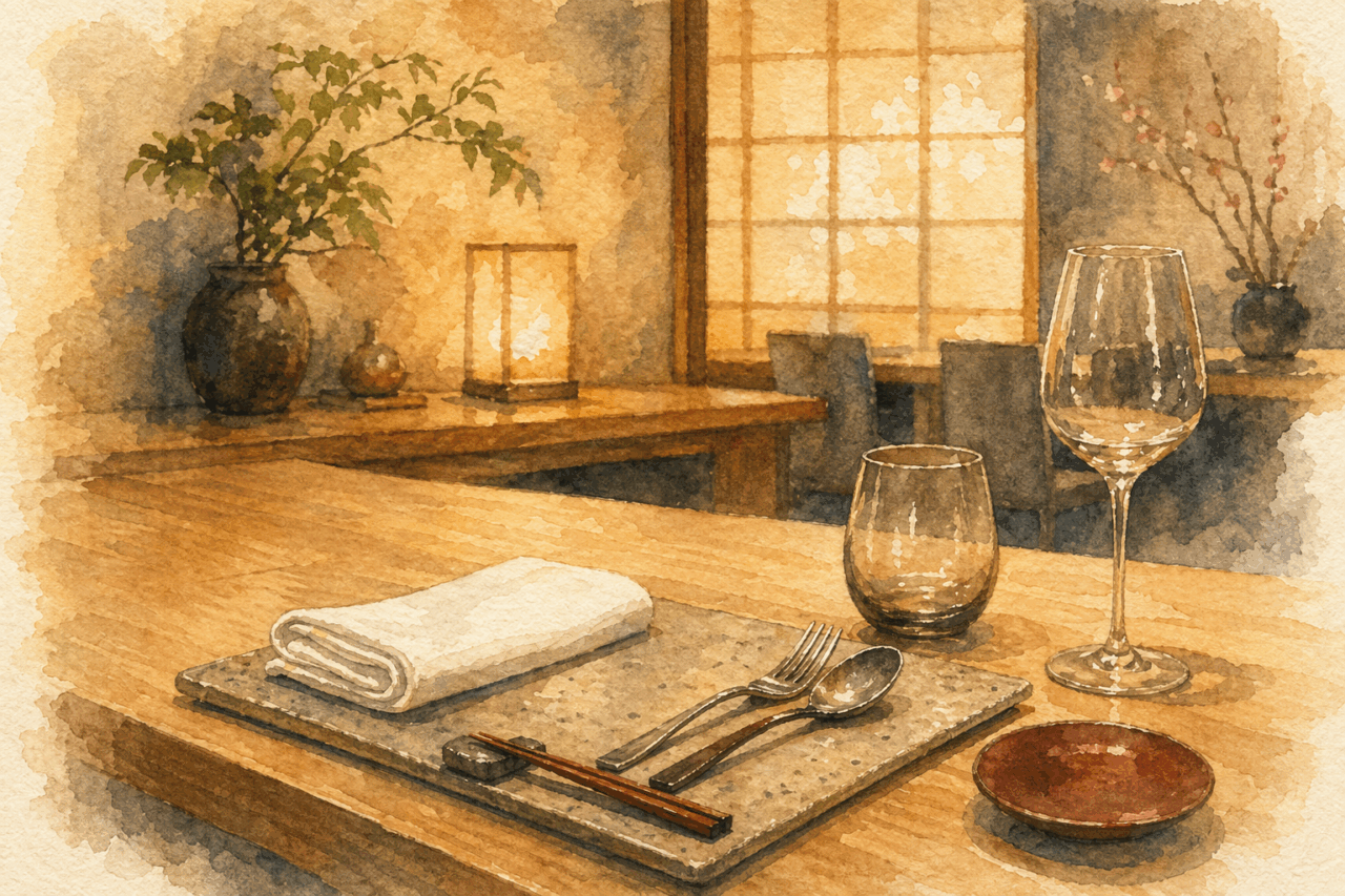 料理イメージ