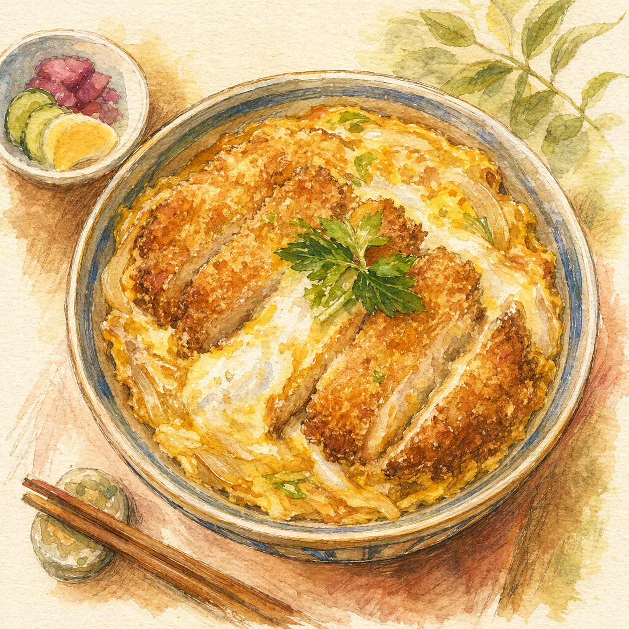 料理イメージ