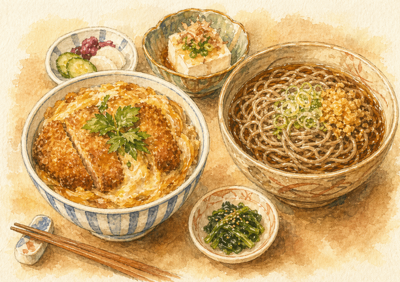 料理イメージ