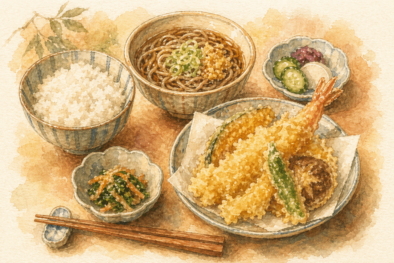 料理イメージ