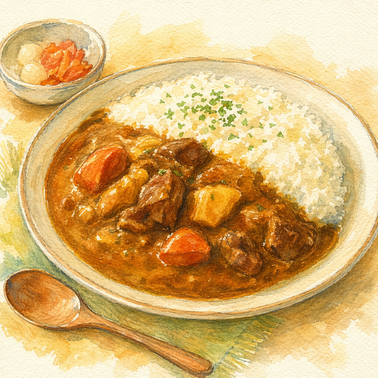 料理イメージ