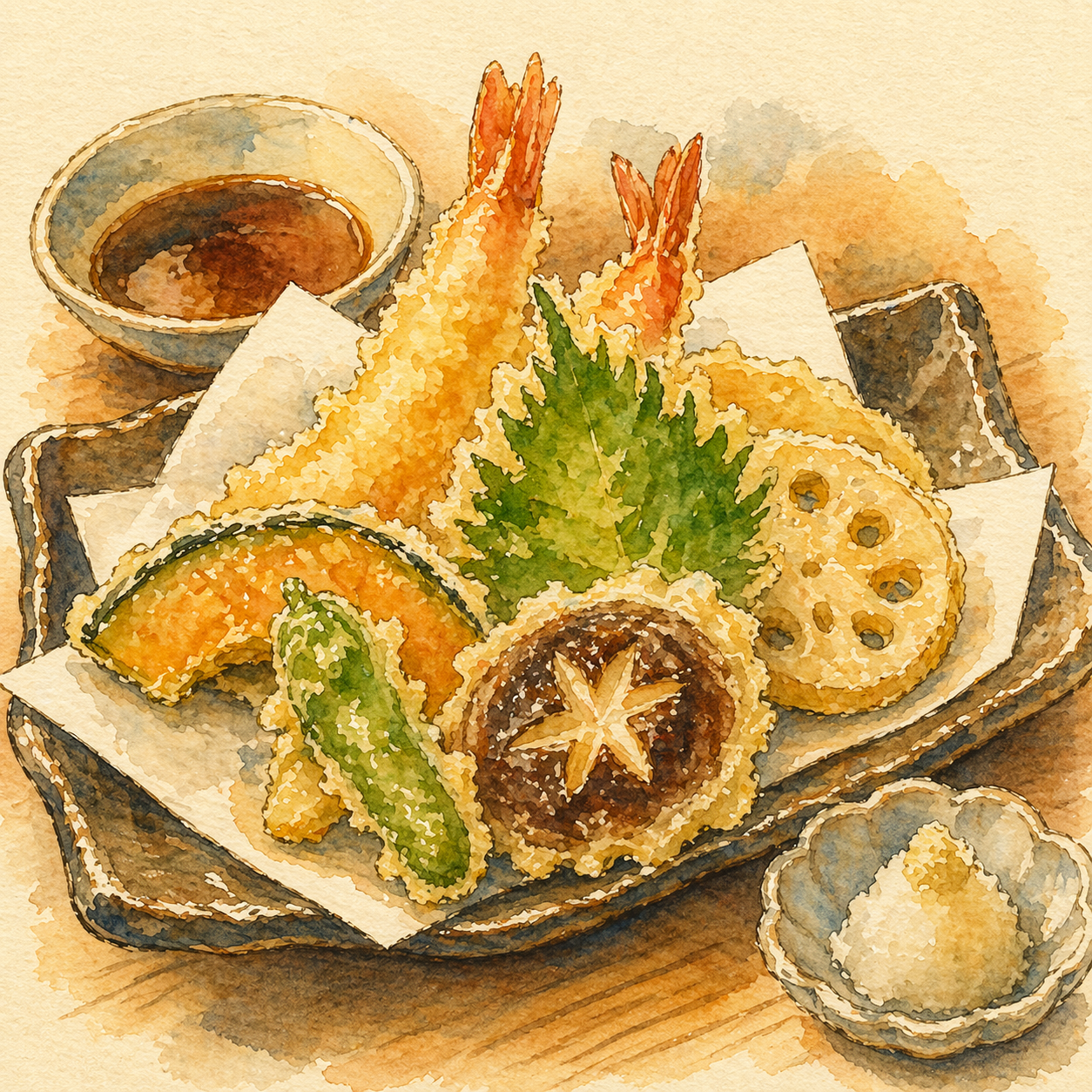 料理イメージ