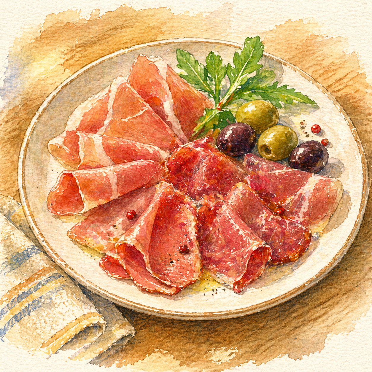 料理イメージ