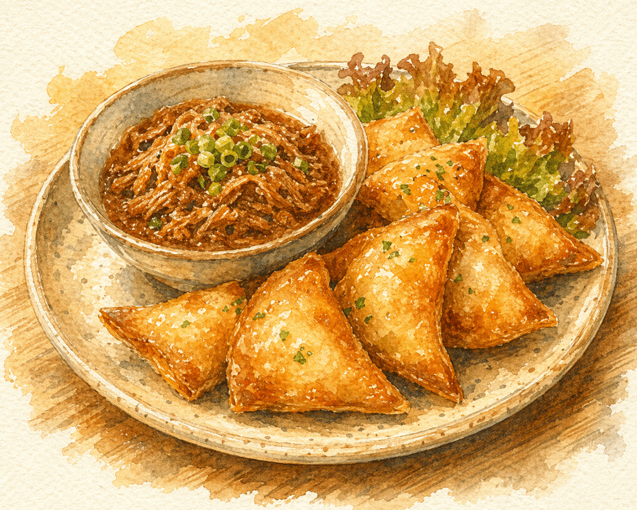 料理イメージ