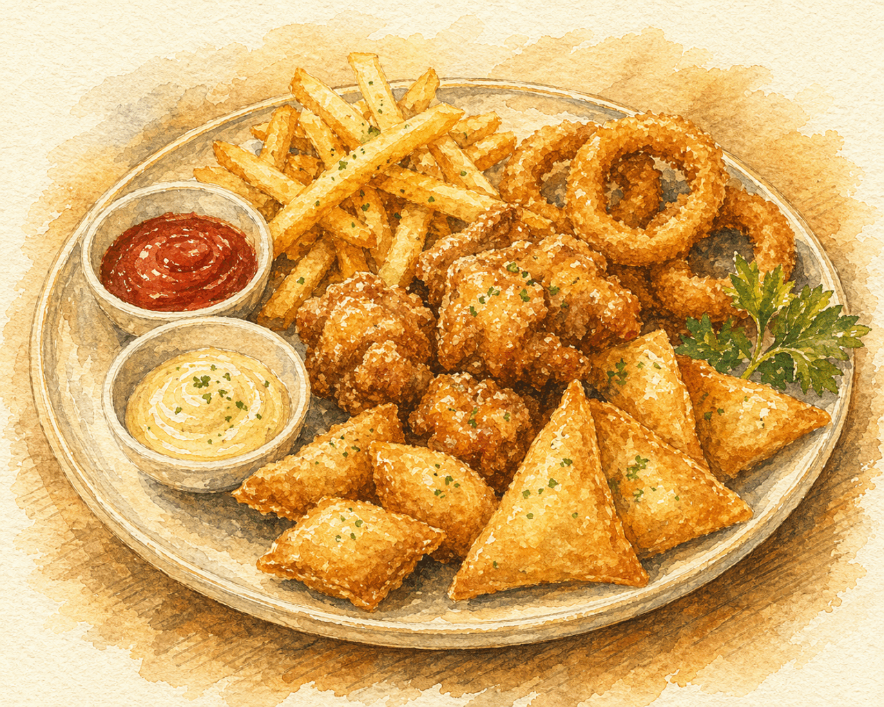 料理イメージ