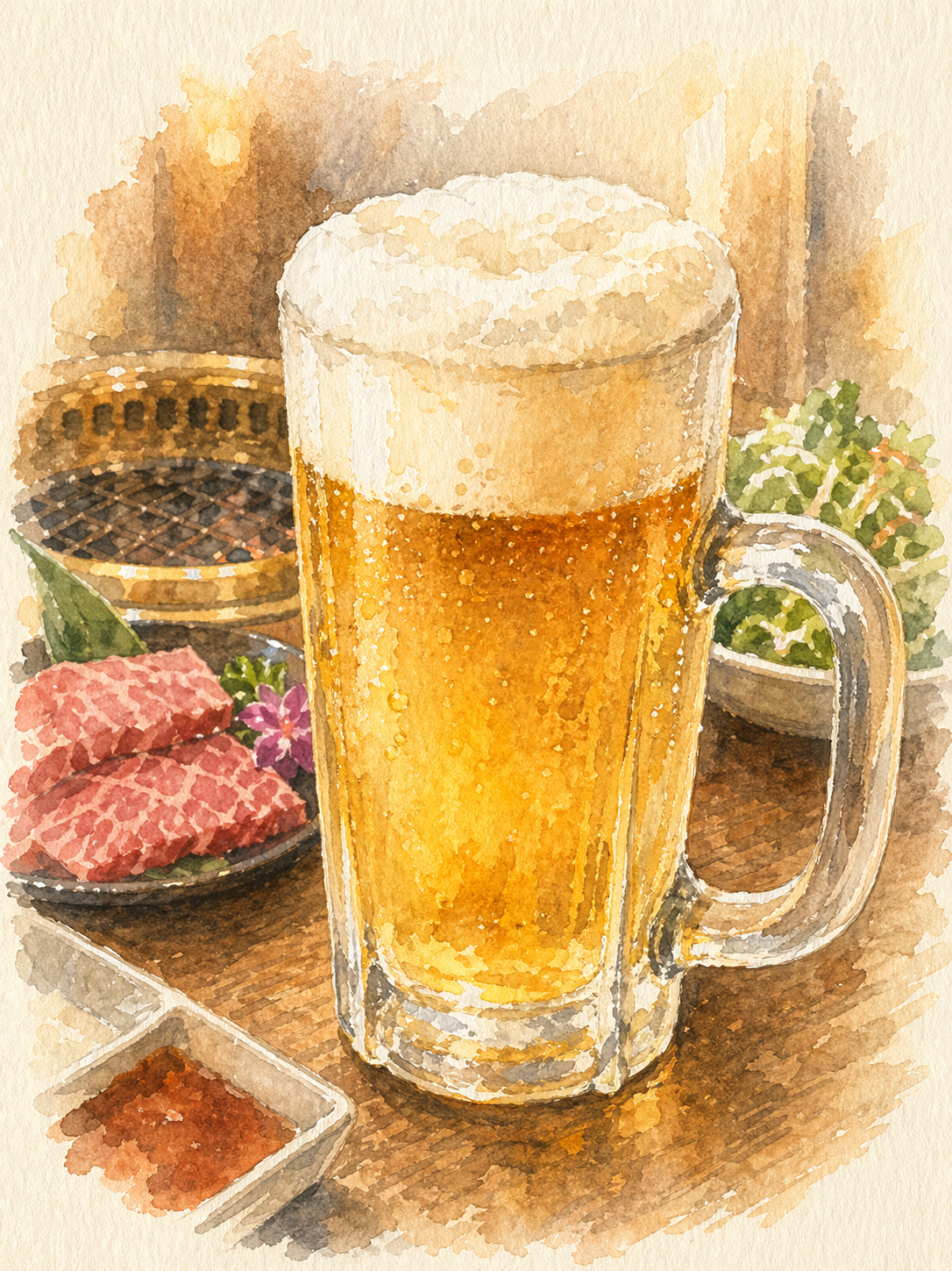 料理イメージ
