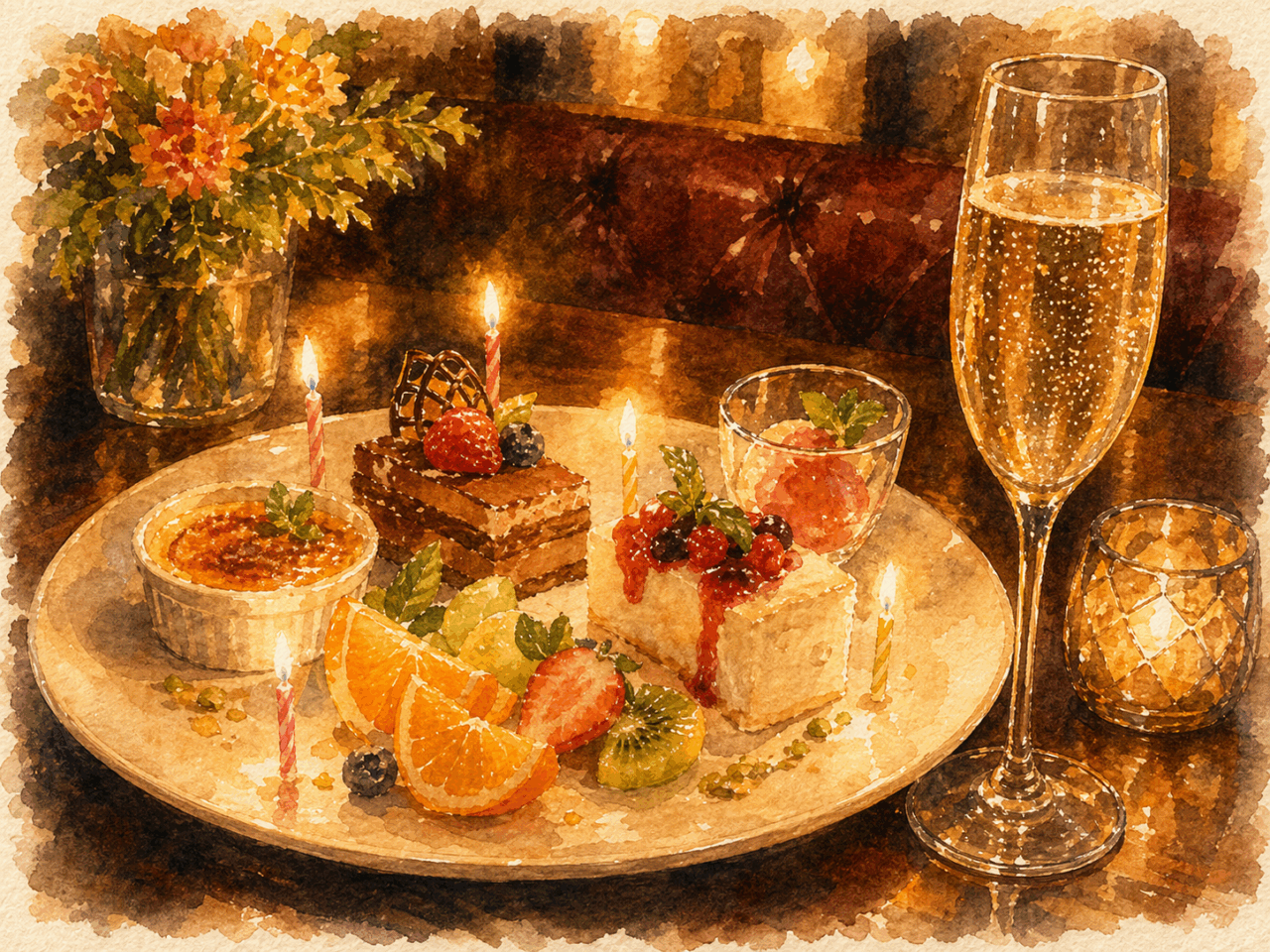 料理イメージ
